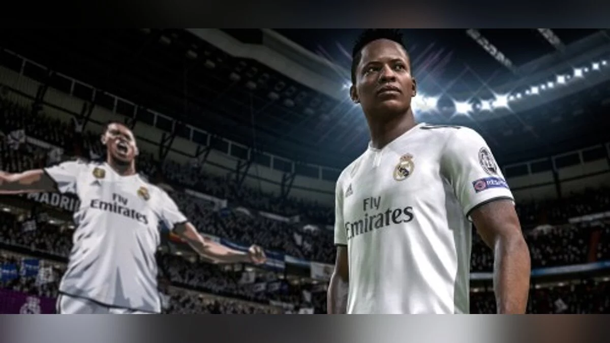 FIFA 19 — Official roster update from 03/14/19