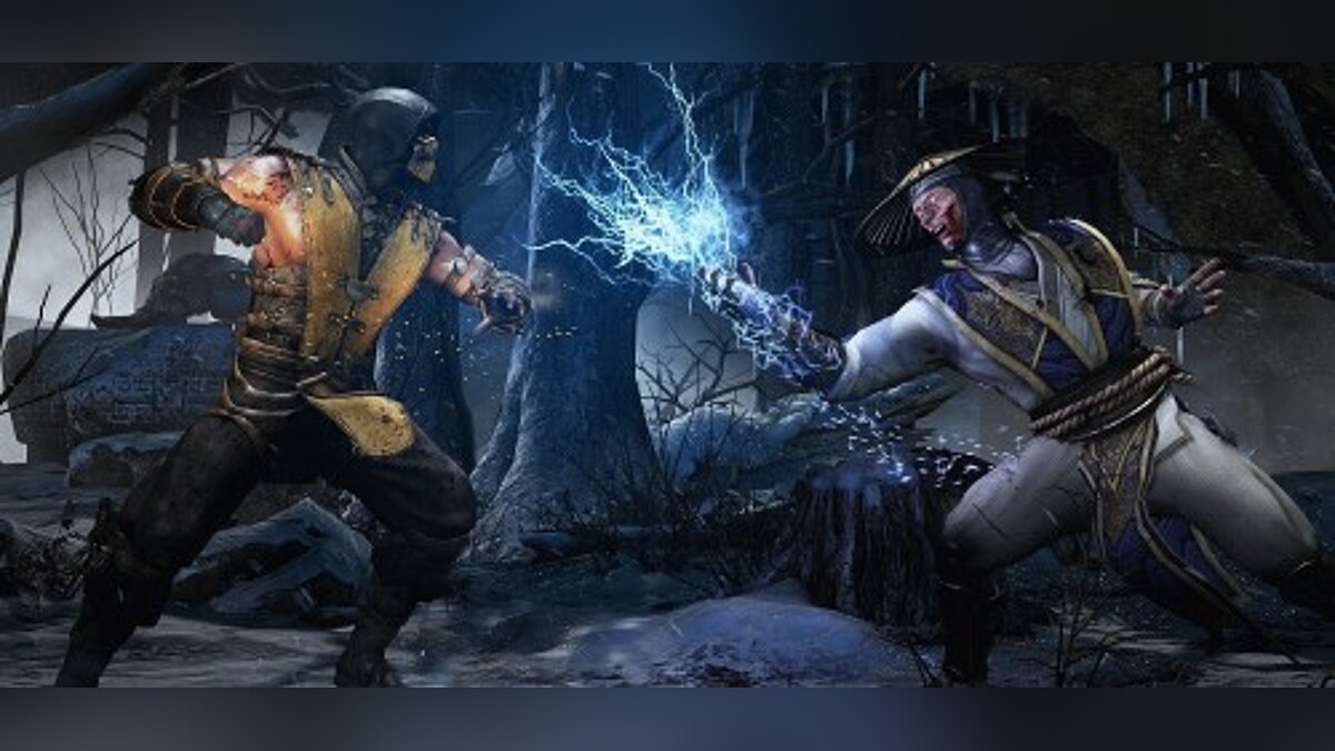 Mortal Kombat X — Table for Cheat Engine [0.305-05.125430.1]