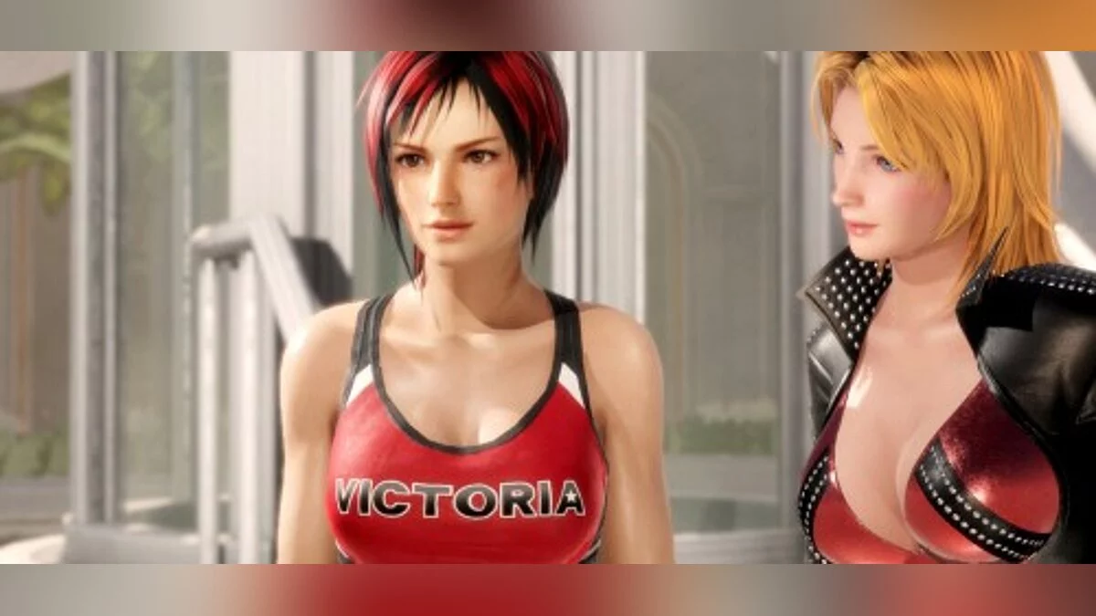 Dead or Alive 6 — All DLC characters are free