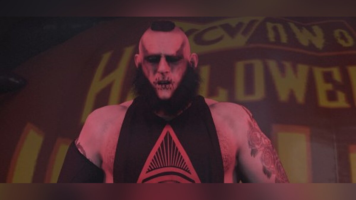 WWE 2K19 — Randy Orton