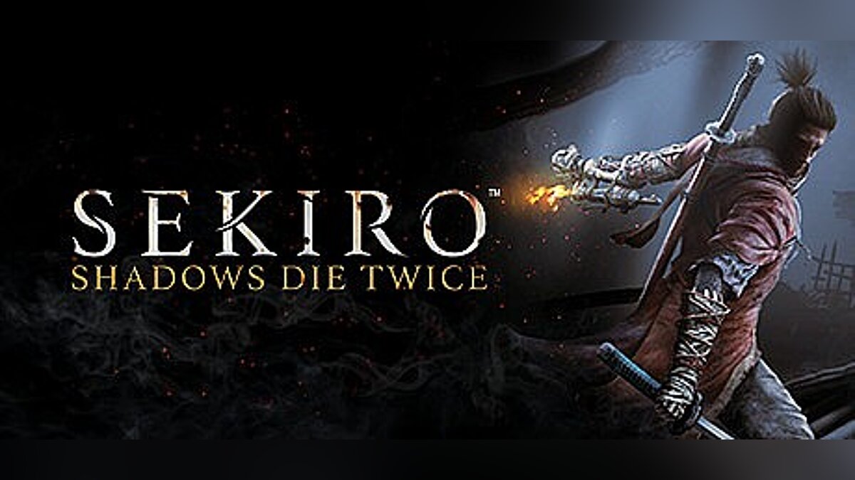 Sekiro: Shadows Die Twice — Trainer (+8) [1.0] [MrAntiFun]