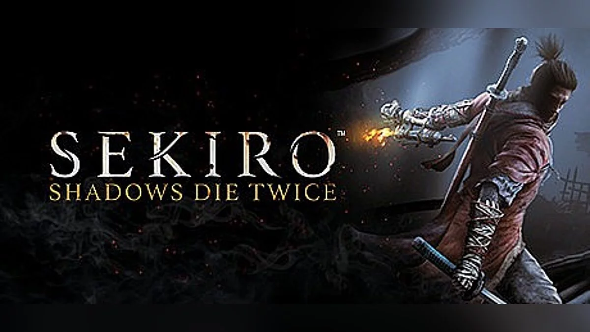 Sekiro: Shadows Die Twice — Entrenador (+8) [1.0] [MrAntiFun]