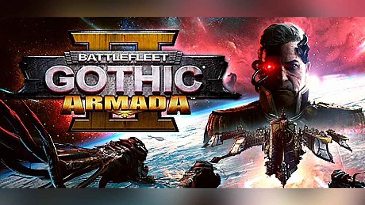 Battlefleet Gothic: Armada 2 — Trainer (+9) [8991] [MrAntiFun]