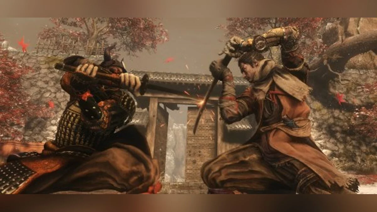 Sekiro: Shadows Die Twice — Save / SaveGame (The game is completely completed, all skills and prosthetics are upgraded)