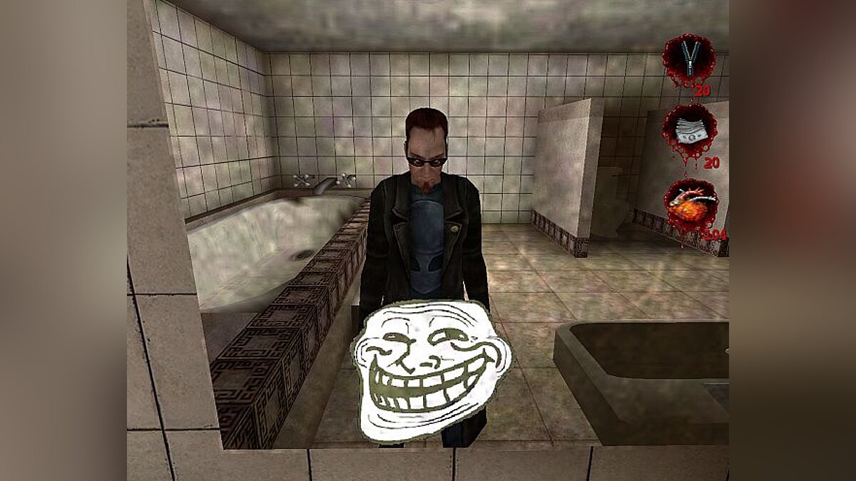 Postal 2 — New picture for censorship [1.0]