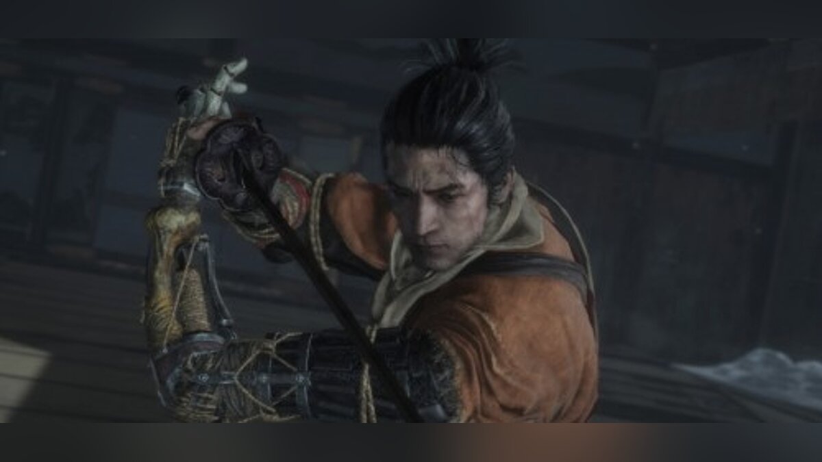 Sekiro: Shadows Die Twice — Sekiro: Shadows Die Twice: Table for Cheat Engine (+13) [UPD 6.2: 03/27/2019] [Cielos]