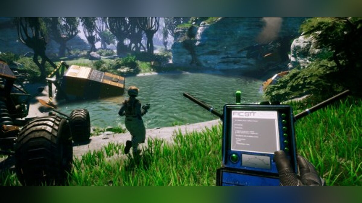 Satisfactory — Table for Cheat Engine (+18) [UPD: 03/27/2019] [CJBok]