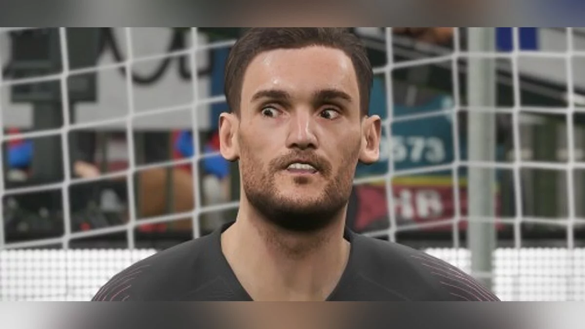 Pro Evolution Soccer 2019 — 119 novih stadionov (BlackBull Stadiumpack Vol. 1) [1.0]