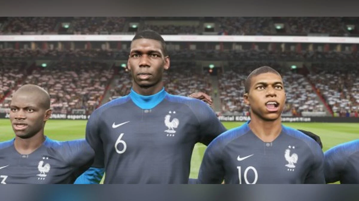 Pro Evolution Soccer 2019 — Щити "Челсі" для Sider (Adboards FC Chelsea) [1.0]