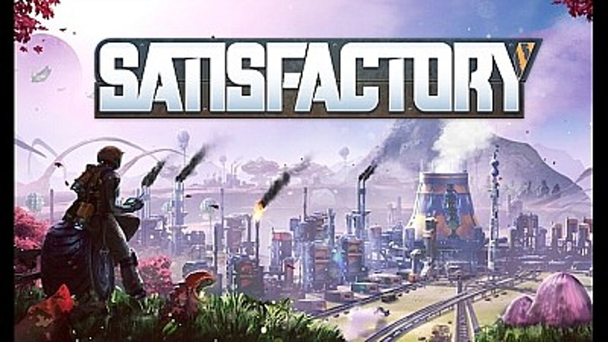 Satisfactory — Trainer (+2) [96032]