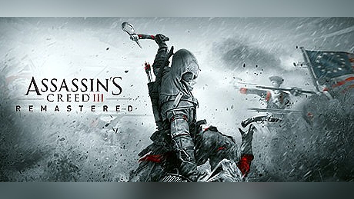 Assassin&#039;s Creed 3 — Trainer (+7) [1.0]