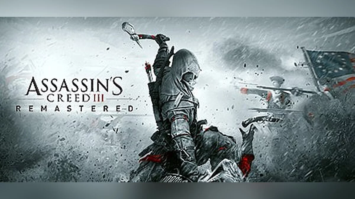 Assassin&#039;s Creed 3 — Entrenador (+7) [1.0]