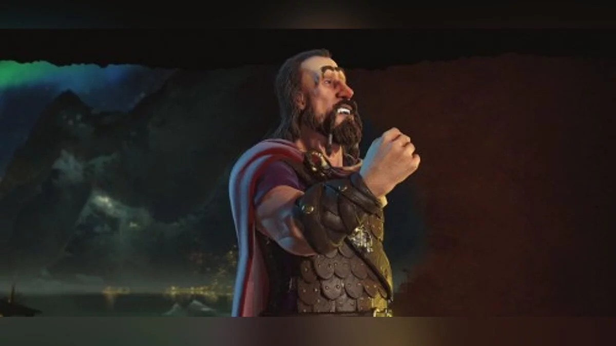 Sid Meier&#039;s Civilization 6 — Режим бога (God Mod) [1.0]