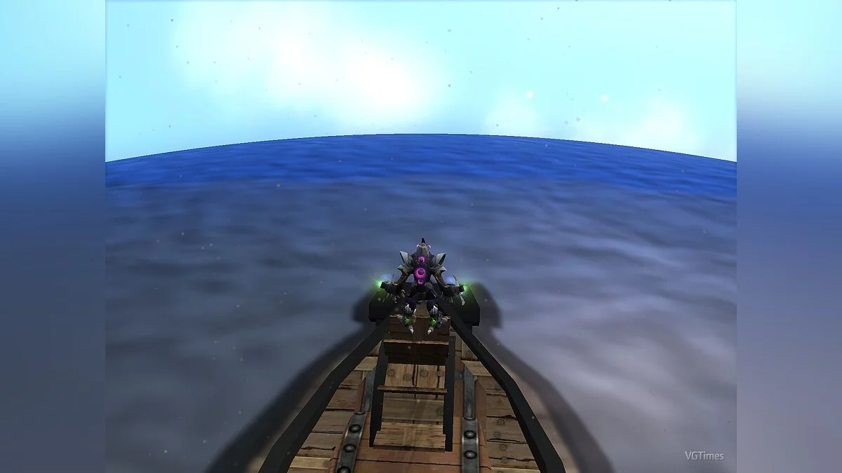 Spore — Легенда о Победиксе: Снова Гроксы