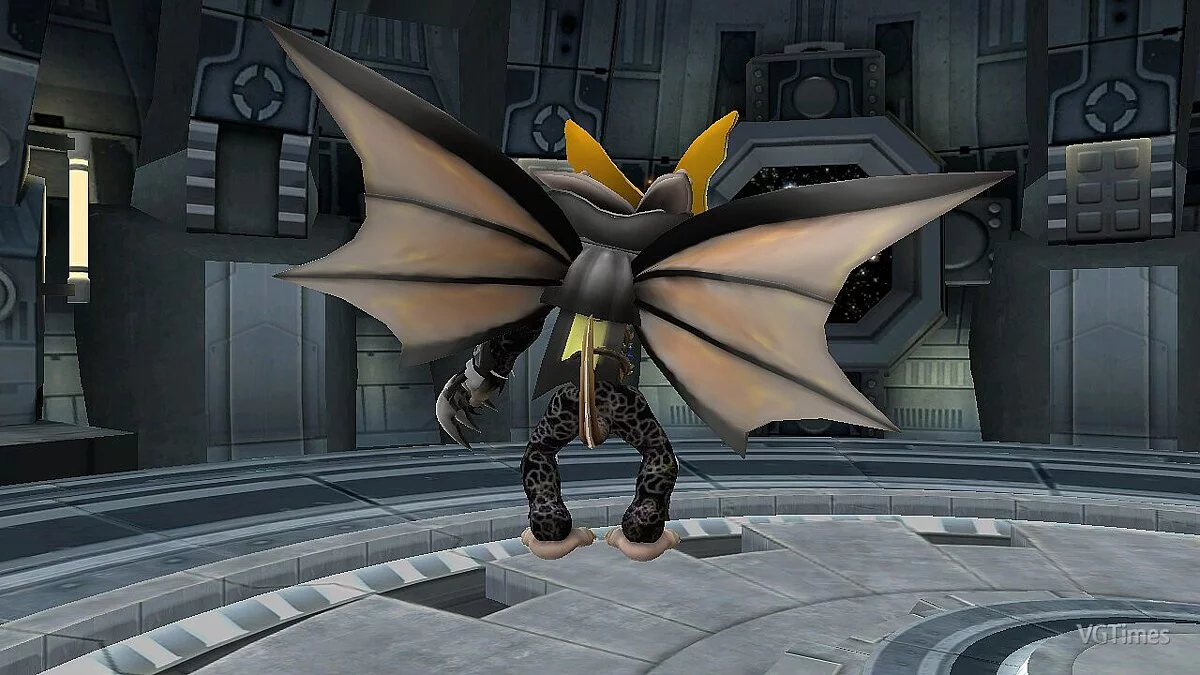 Spore — Пак істот