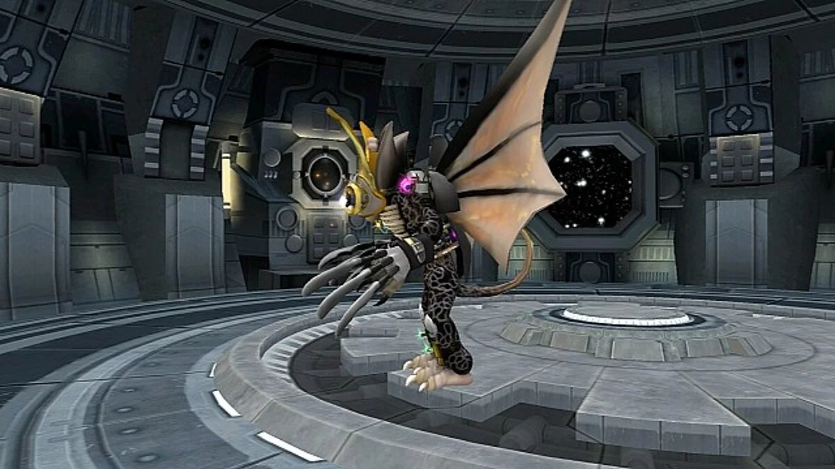 Spore — Пак істот