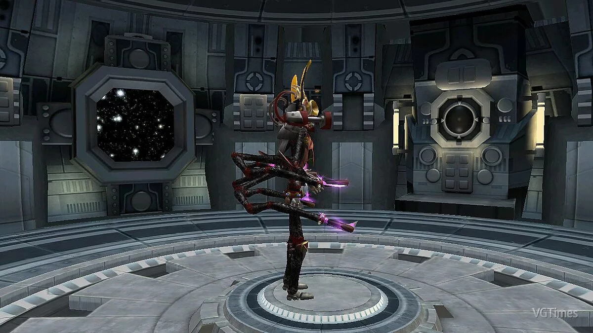 Spore — Пак істот