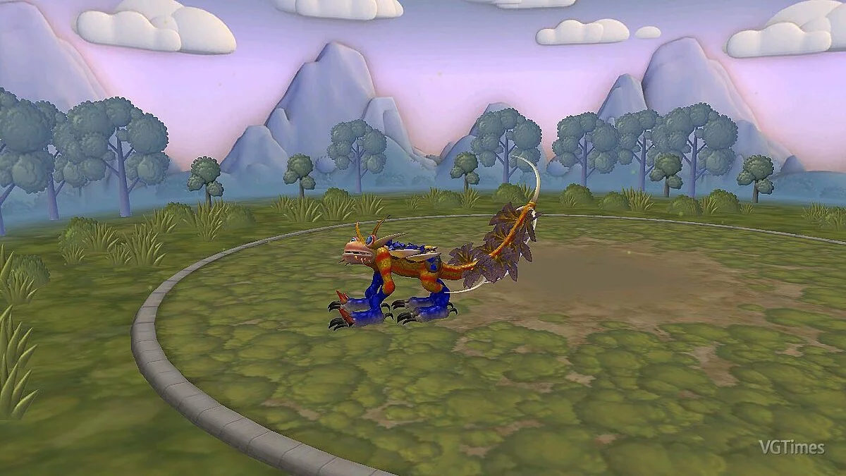 Spore — Пак істот