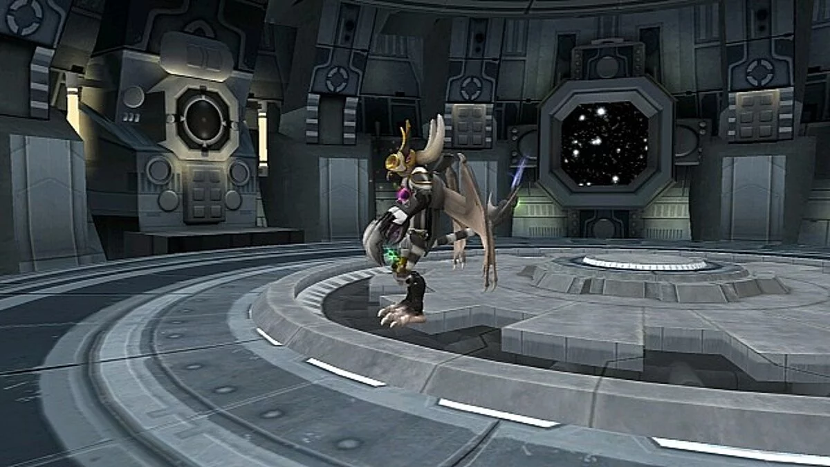 Spore — Пак істот