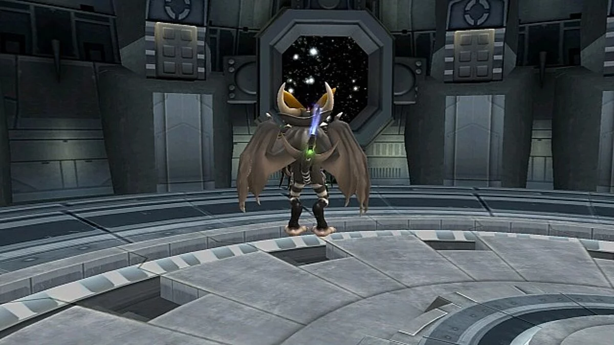 Spore — Пак істот