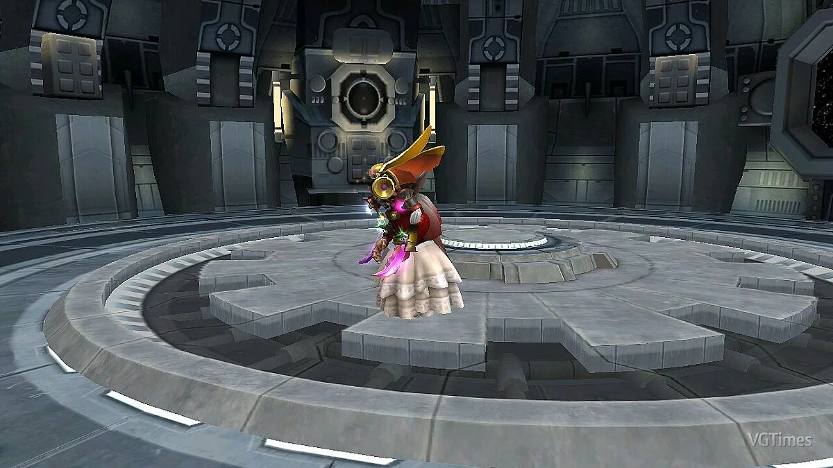 Spore — Пак істот