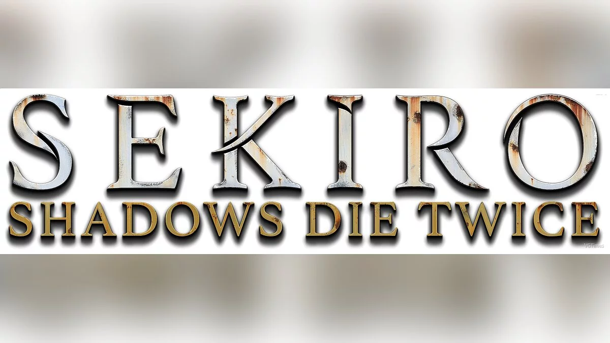 Sekiro: Shadows Die Twice — Save / SaveGame (4 different saves)