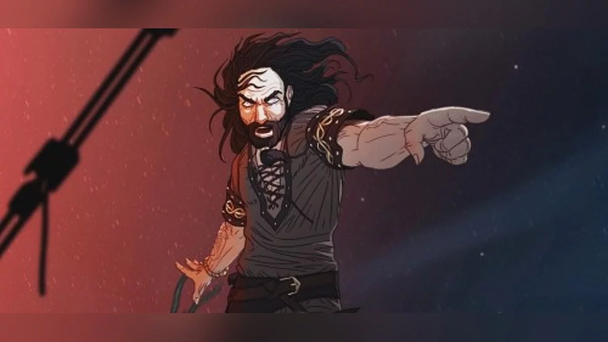 Dead in Vinland — Трейнер / Trainer (+9) [1.3] [MrAntiFun]