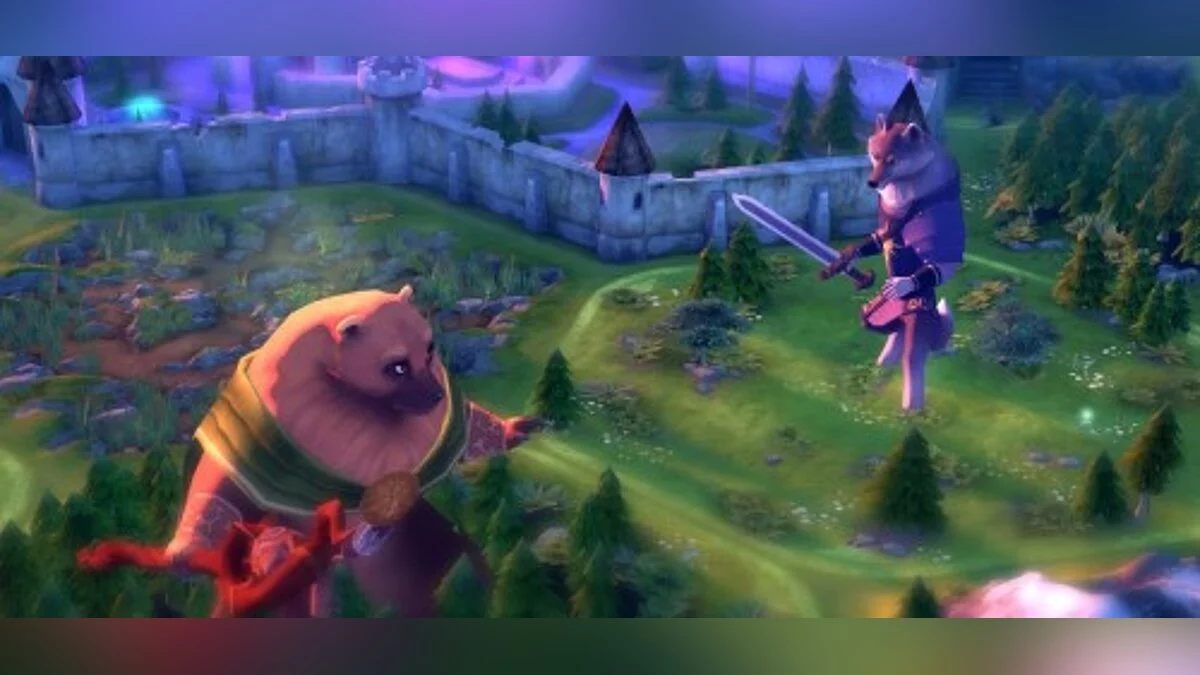 Armello — Трейнер / Trainer (+10) [2.0p3] [MrAntiFun]