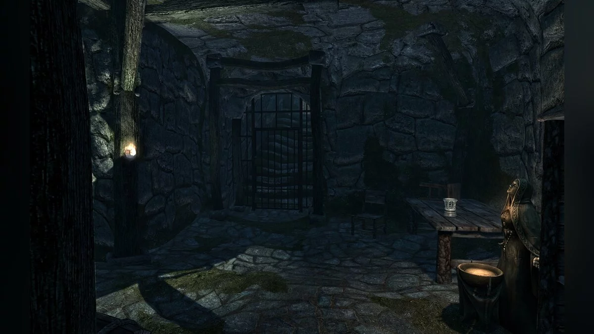 The Elder Scrolls 5: Skyrim — Альтернативный старт основной линейки квестов (Alternate Start) [3.1.7]