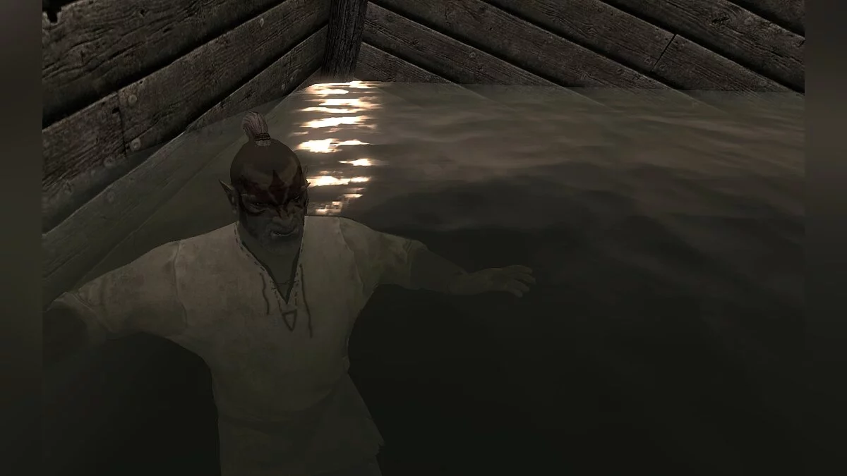 The Elder Scrolls 5: Skyrim — Альтернативный старт основной линейки квестов (Alternate Start) [3.1.7]