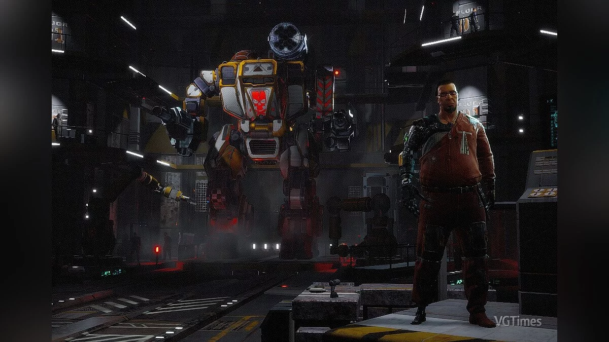 BattleTech — 70-тонний Summoner-Thor