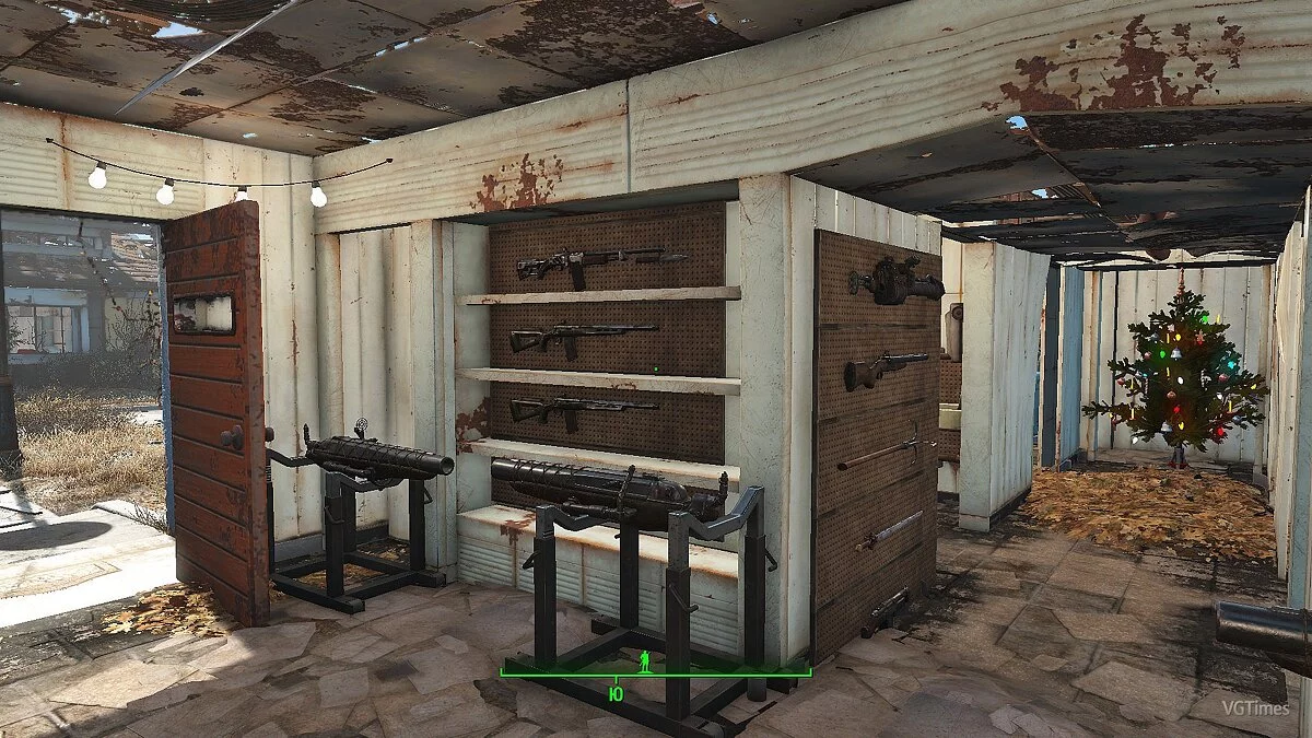 Fallout 4 — Збереження (Гру пройдено на 80%, комфортна гра з усім необхідним за людину)