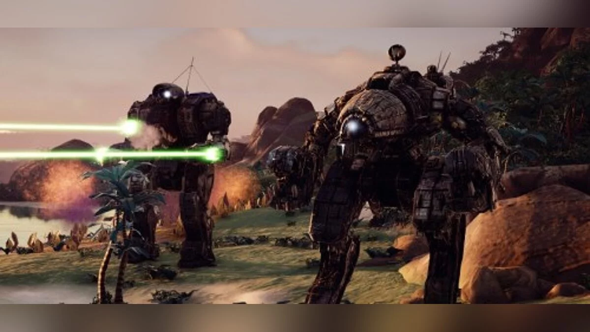 BattleTech — Редактор Збереження / Save Editor [1.3.0]