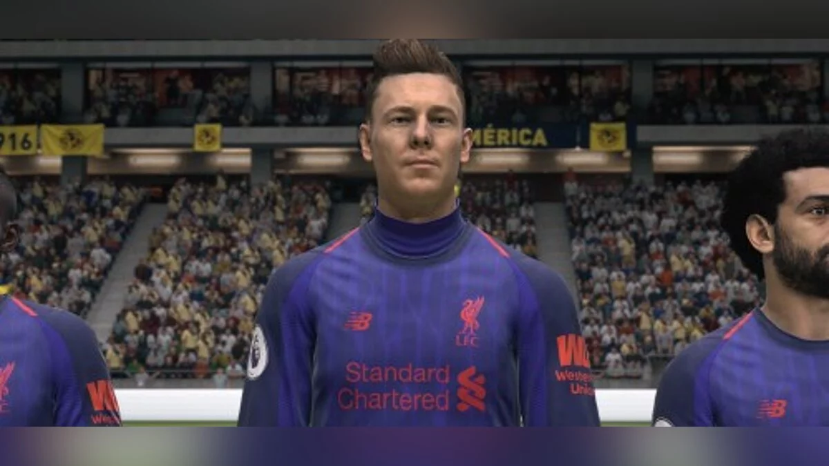 FIFA 19 — Official roster update from 04/23/19