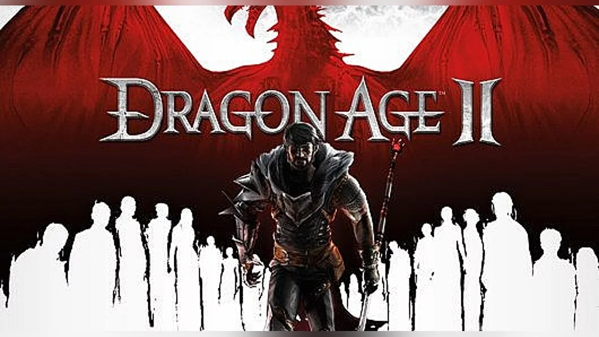 Dragon Age 2 — Trainer (+6) [1.04] [MrAntiFun]