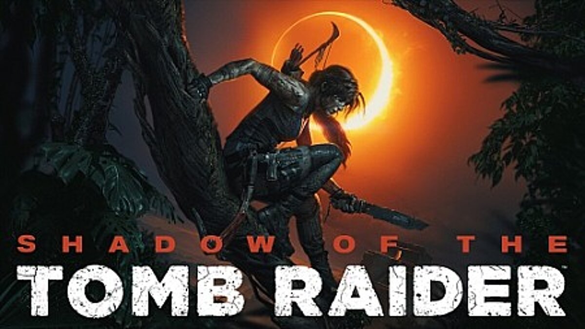 Shadow of the Tomb Raider — Trainer (+8) [1.0: Build 291.0] [MrAntiFun]