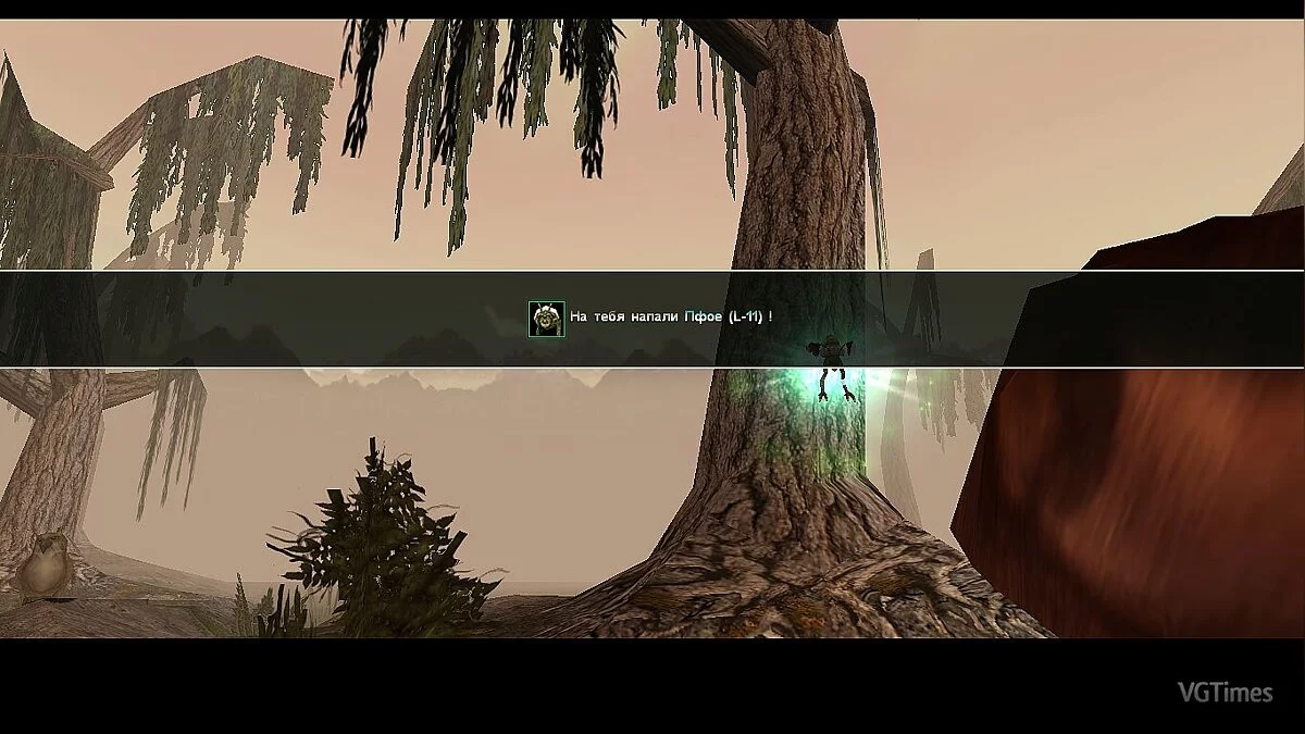 Zanzarah: The Hidden Portal — Глобальный мод v2.1 