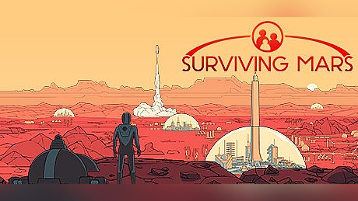 Surviving Mars — Trainer (+2) [05/02/2019: Steam]