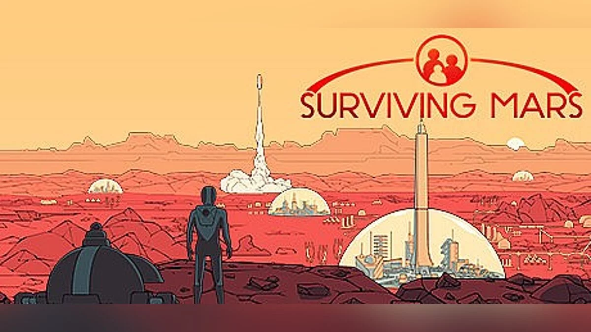 Surviving Mars — Trainer (+2) [05/02/2019: Steam]