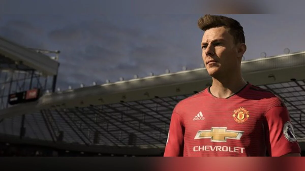 FIFA 19 — Official roster update from 05/02/19