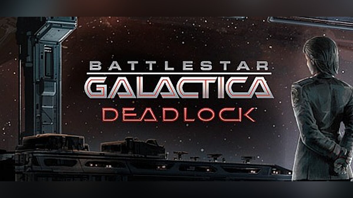 Battlestar Galactica Deadlock — Trainer (+4) [1.273] [MrAntiFun]