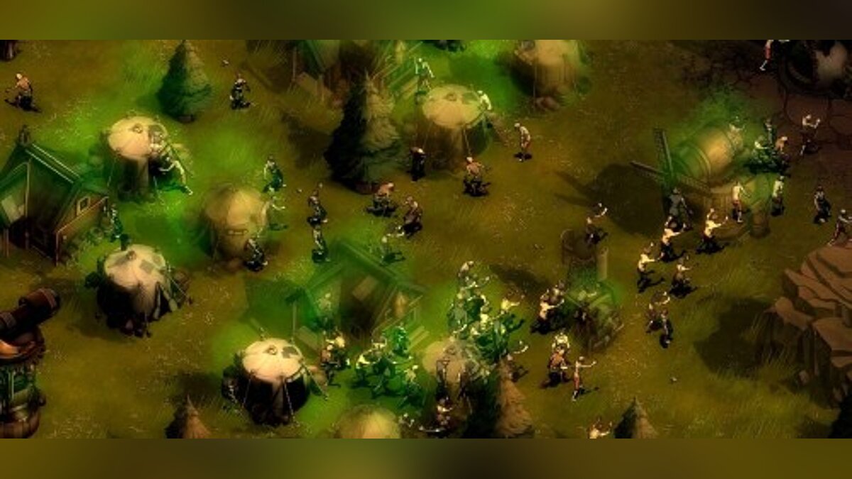 They Are Billions — Table for Cheat Engine [0.10.16] [guy960915]