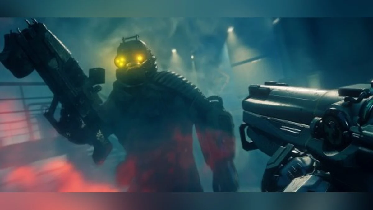 Rage 2 — Трейнер / Trainer (+11) [1.0] [MrAntiFun]