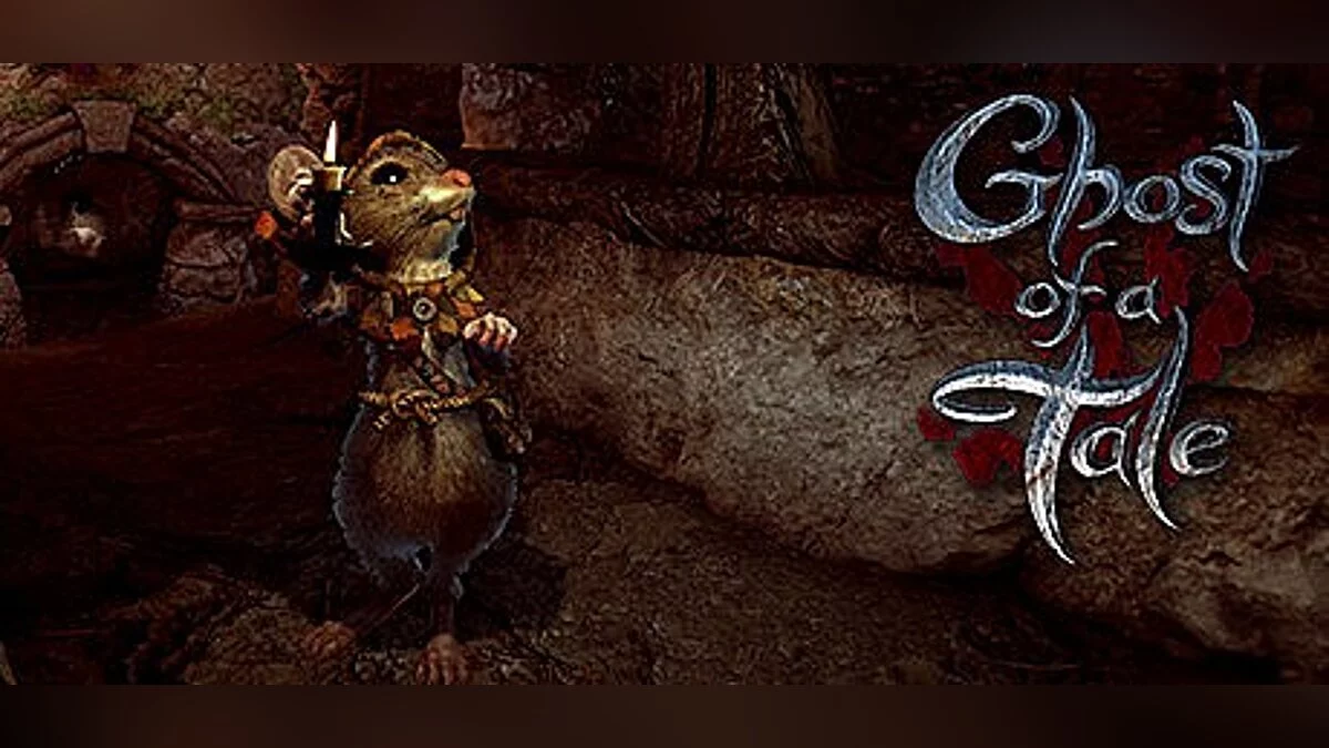 Ghost of a Tale — Trainer (+2) [8.33] [MrAntiFun]