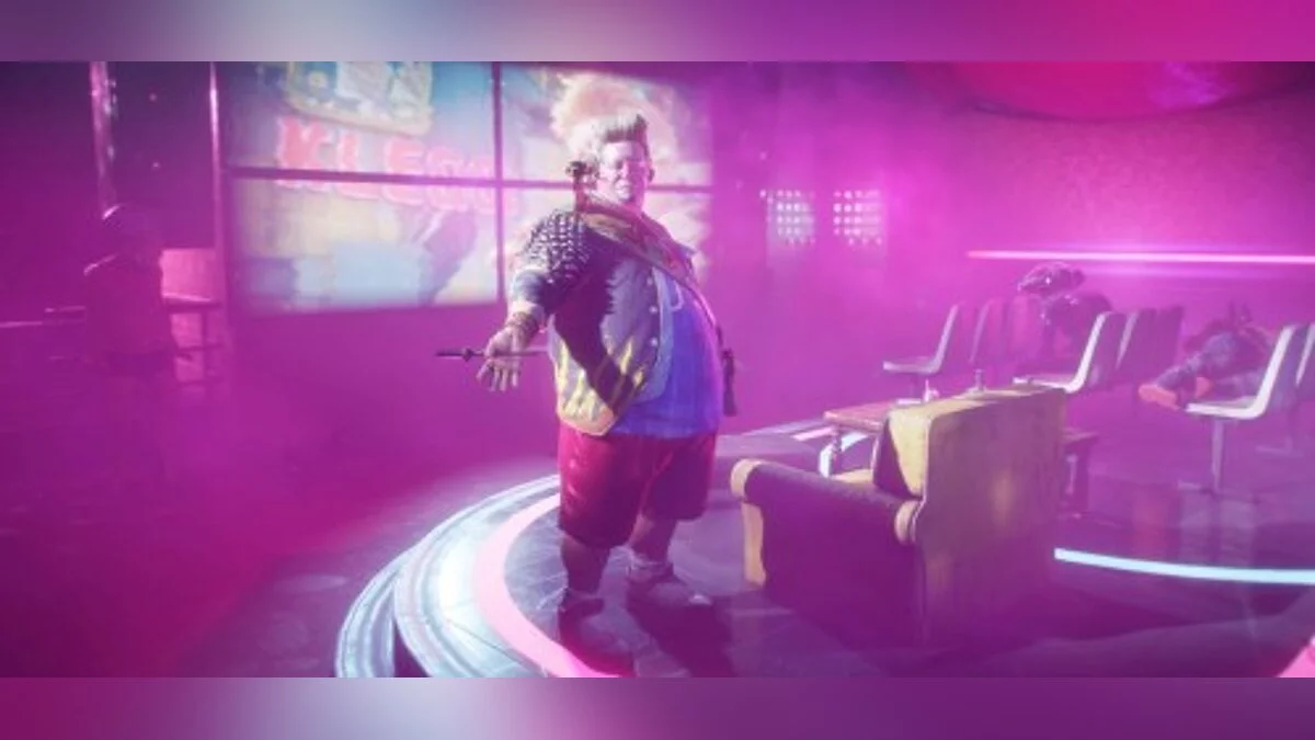 Rage 2 — Трейнер / Trainer (+20) [1.0 - UPD: 16.05.2019] [FLiNG]