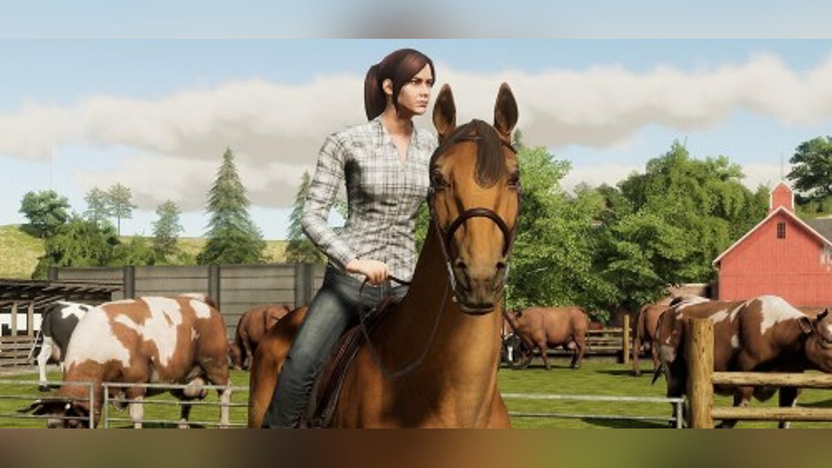 Farming Simulator 19 — CoursePlay Assistant [6.01.00218] (1.3.x)