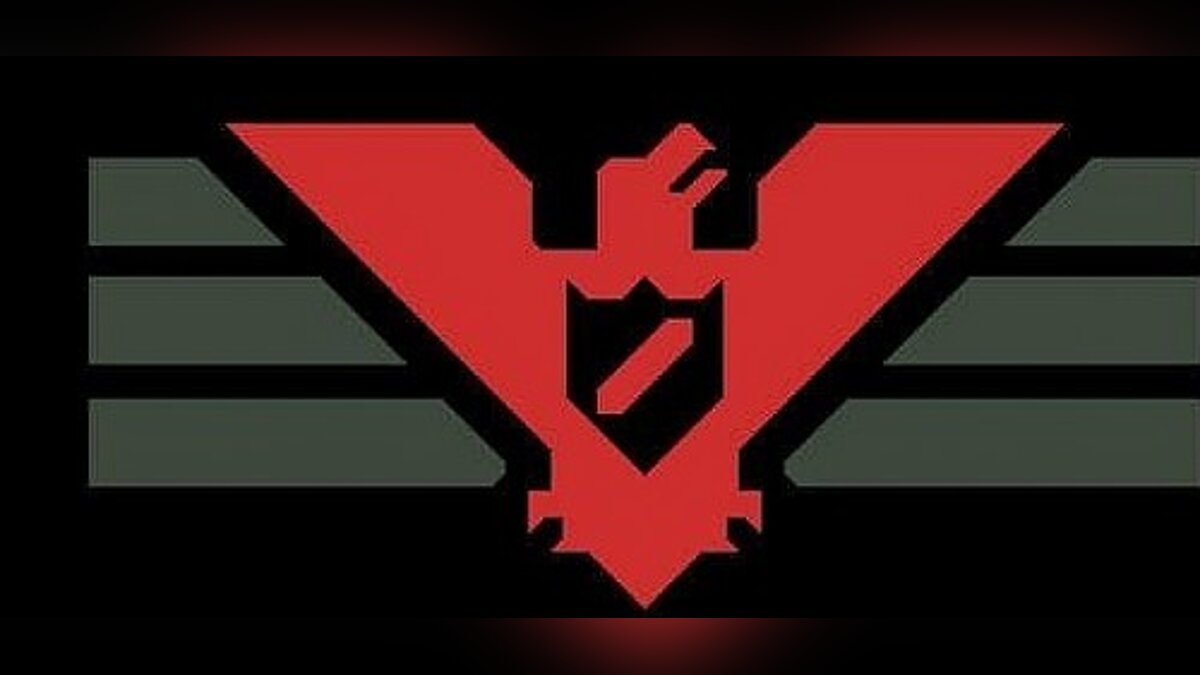 Papers, Please — Russifier for Papers, please