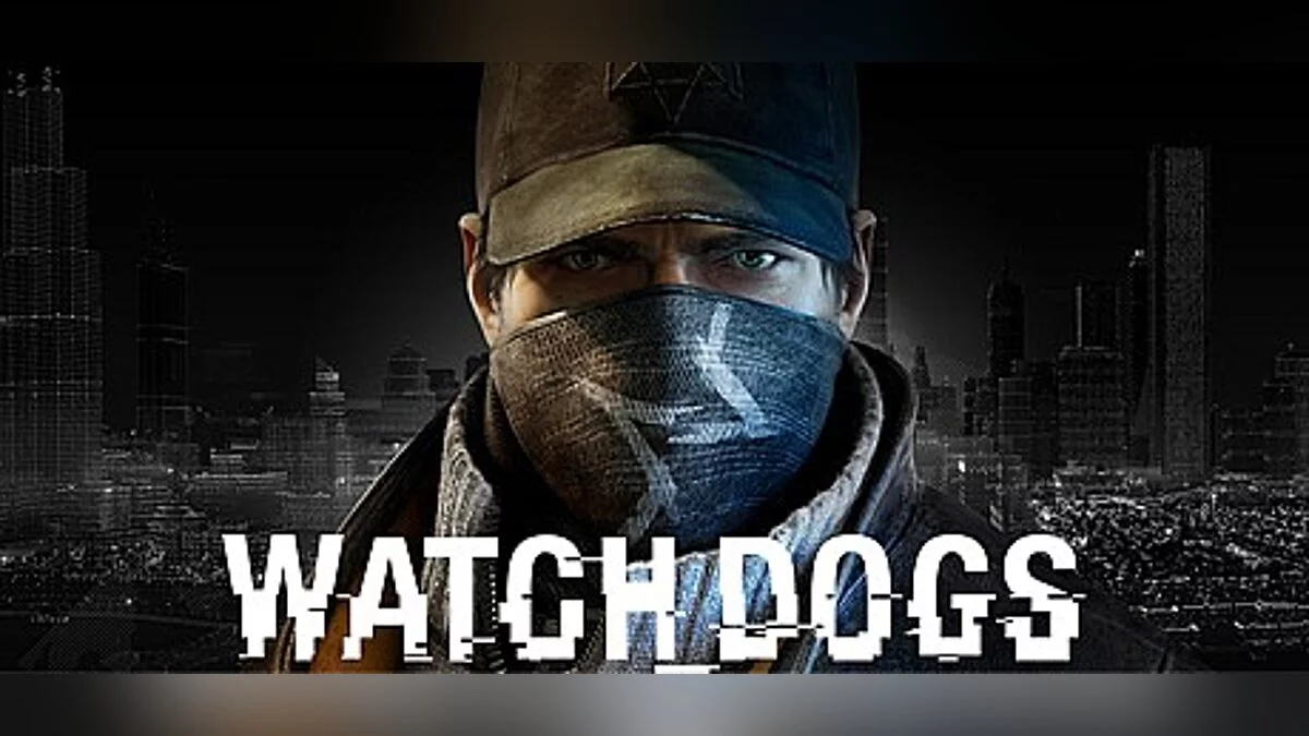 Watch Dogs — Trainer (+19) [1.06.329.2019]