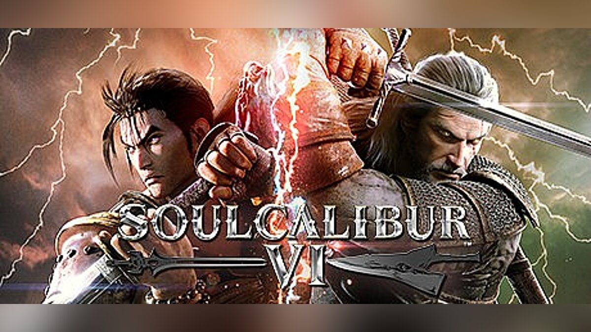 SoulCalibur 6 — Trainer (+4) [1.40.00] [MrAntiFun]