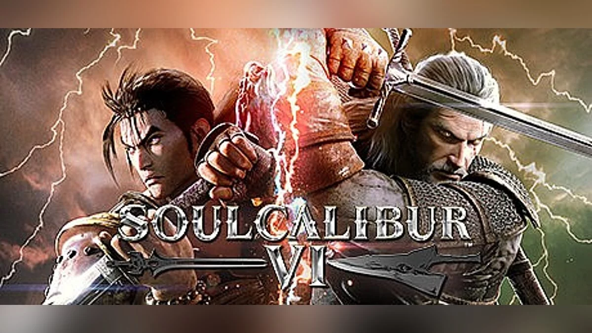 SoulCalibur 6 — Entrenador (+4) [1.40.00] [MrAntiFun]